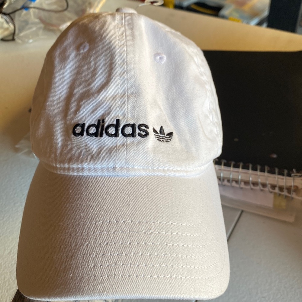 Adidas baseball cap
